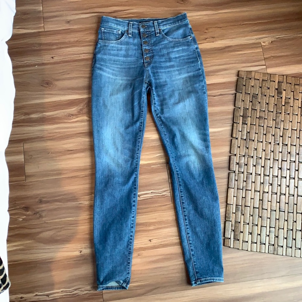 Lucky brand jeans